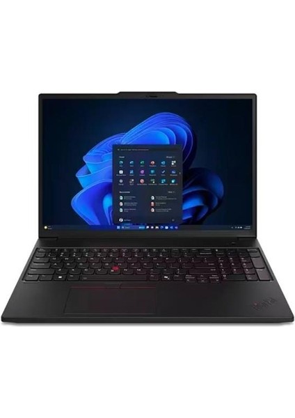 16" P16S V3 21KS0000TX Ultra 7 155H-16GB Ddr5 RAM-512GB Nvme-4gb Rtx A500 ADA-W11 Pro