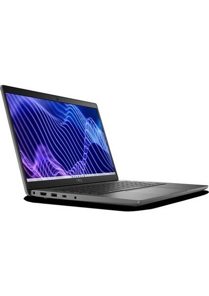 14" 3440 N021L344014U Core I5 1335U-16GB Ddr5 RAM-512GB M2 Nvme-Fdos