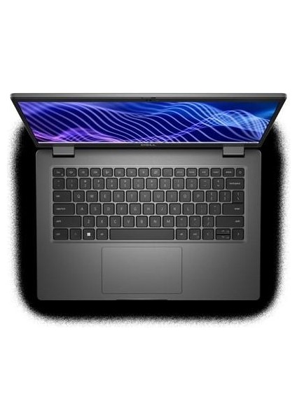 14" 3440 N021L344014U Core I5 1335U-16GB Ddr5 RAM-512GB M2 Nvme-Fdos
