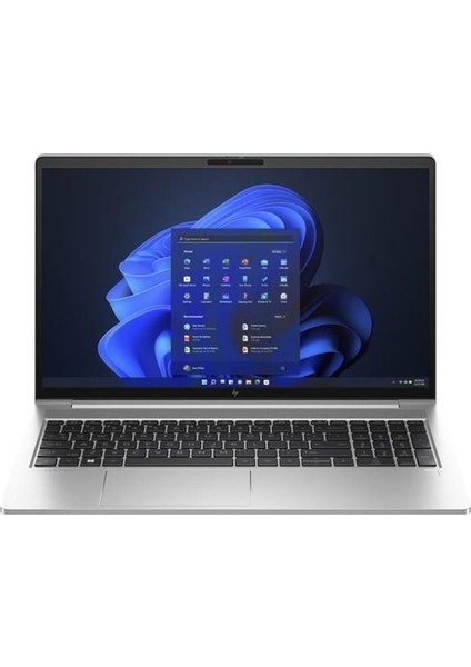 15.6" 650 G10 8A573EA Core I5 1335U-16GB RAM-512GB Nvme-Fdos