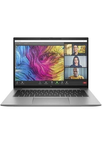 14" Zbook Fırefly 14 G11 86A74EA Ultra 7 155H-64GB Ddr5 RAM-512GB Nvme-4gb Rtx A500-W11 Pro