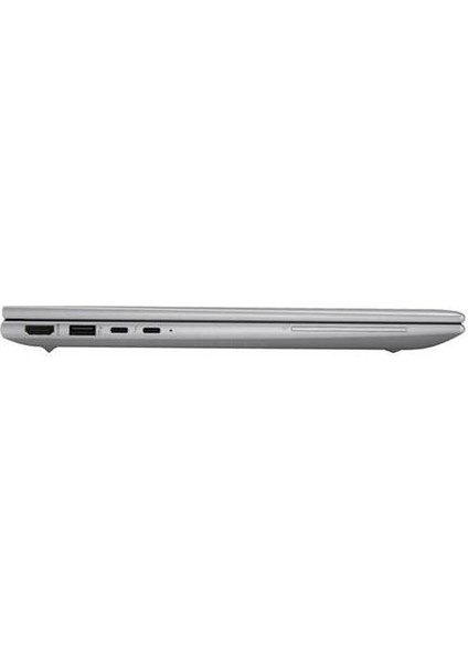 14" Zbook Fırefly 14 G11 86A74EA Ultra 7 155H-64GB Ddr5 RAM-512GB Nvme-4gb Rtx A500-W11 Pro