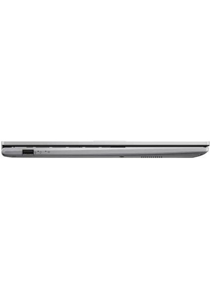 15.6" X1504VA- NJ1424 Core I5 1335U 8gb- 512GB M2 Nvme- O/b UHD Fdos