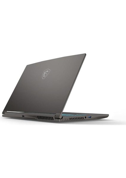 Msı 15.6" Thın 15 B12VE-1892XTR Core I7 12650H 16GB- 1tb M2 Nvme- 6gb RTX4050 Fdos