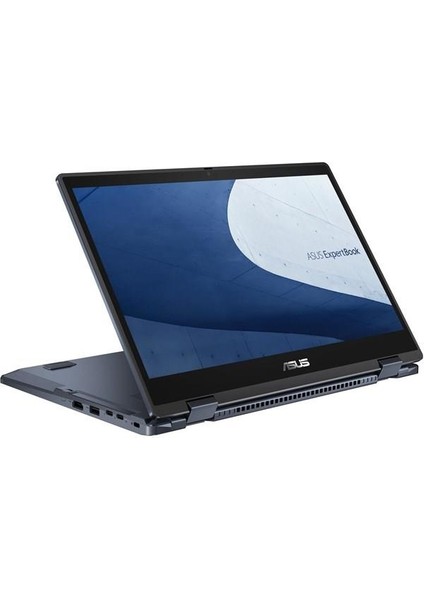 14" Dokunmatik B3402FVA-I58512S0D Core I5 1335U 40GB Ddr5 Ram- 512GB M2 Nvme- O/b UHD Fdos