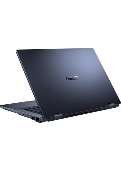 14" Dokunmatik B3402FVA-I58512S0D Core I5 1335U 40GB Ddr5 Ram- 512GB M2 Nvme- O/b UHD Fdos