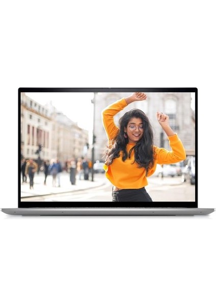 16" Inspıron 5620 I56204101U Core I5 1235U-32GB Ram-1tb Nvme-Fdos Alüminyum Kasa