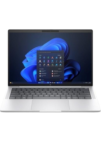 14" Elıtebook 1040 G11 8A4W3EA Ultra 7 155H-16GB Ddr5 RAM-512GB NVME-W11 Pro