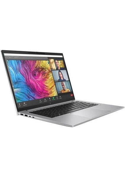 14" Zbook Fırefly 14 G11 86B04EA Ultra 7 155H-16GB Ddr5 RAM-512GB Nvme-4gb Rtx A500-W11 Pro