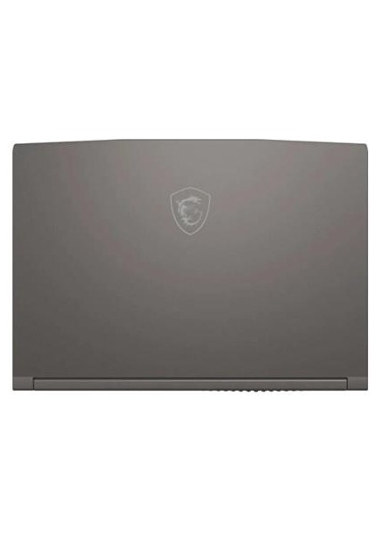 Msı 15.6" Thın 15 B12UC-1891TR Core I5 12450H 64GB 512GB M2 Nvme- 4gb RTX3050 Fdos