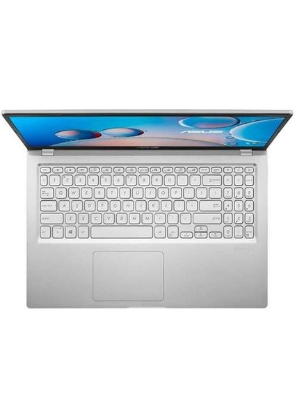 15.6" X515EA-BQ3589 Core I5 1135G7-8GB RAM-256GB Nvme-Fdos modelleri