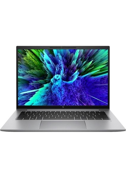 14" Zbook Fırefly G10 865R6EA Ryzen 7 7840HS-64GB Ddr5 RAM-512GB NVME-W11 Pro