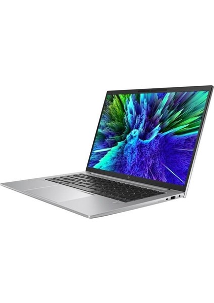 14" Zbook Fırefly G10 865R6EA Ryzen 7 7840HS-64GB Ddr5 RAM-512GB NVME-W11 Pro
