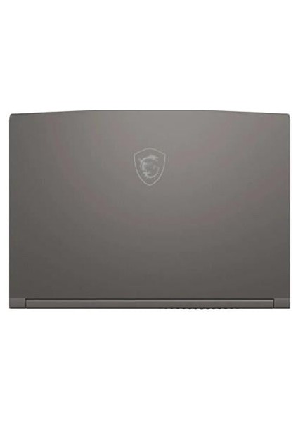 Msı 15.6" Thın 15 B12UC-1891TR Core I5 12450H 32GB 512GB M2 Nvme- 4gb RTX3050 Fdos