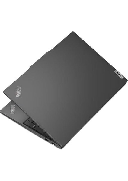 16" Thınkpad E16 Gen1 21JN000BTX Coer I5 1335U-40GB RAM-256GB Nvme-Fdos