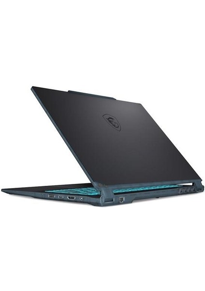 Msı 14" Cyborg 14 A13VE-054XTR Core I7 13620H-16GB Ddr5 Ram-6gb RTX4050-512GB Nvme-Fdos