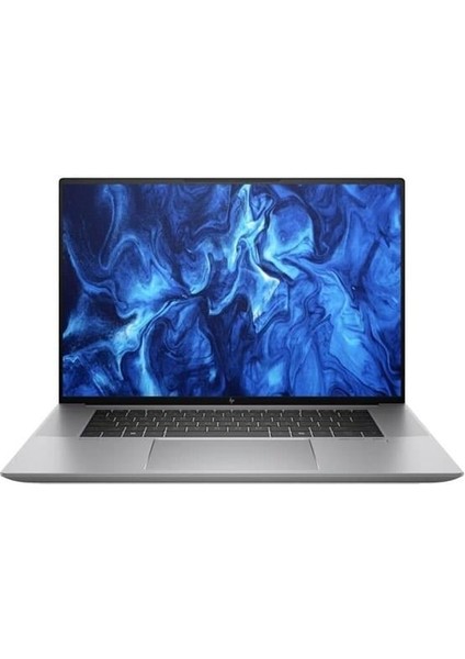 16" Zbook Studio 16 G11 8S9S5EA Ultra 9 185H-32GB Ddr5 Ram-1tb Nvme-8gb RTX4070-W11 Pro