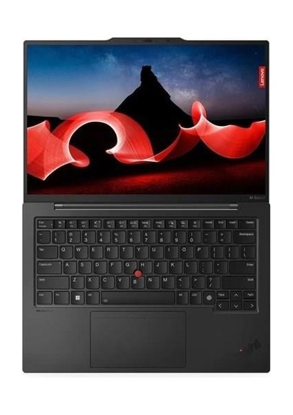 14" Dokunmatık Thınkpad X1 Carbon G12 21KC006BTX Ultra 7 155U-32GB Ddr5 Ram-1tb NVME-W11 Pro
