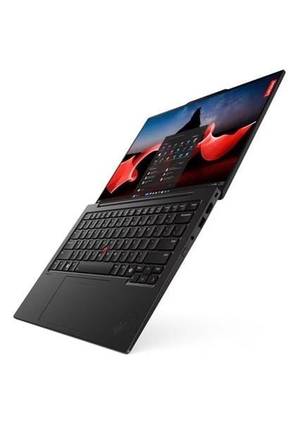 14" Dokunmatık Thınkpad X1 Carbon G12 21KC006BTX Ultra 7 155U-32GB Ddr5 Ram-1tb NVME-W11 Pro