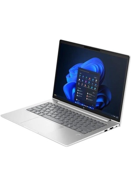 14" Probook 440 G11 9Y7C3ET01 Ultra 7 155U-32GB Ddr5 RAM-512GB NVME-W11 Pro fırsatları
