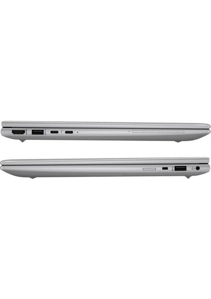 14" Zbook Fırefly G10 865R6EA Ryzen 7 7840HS-64GB Ddr5 RAM-512GB NVME-W11 Pro