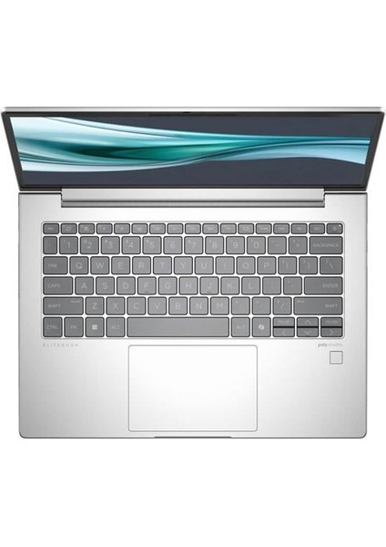 14" Elıtebook 640 G11 B2PK3ES Ultra 5 125U 64GB Ddr5 Ram- 512GB M2 Nvme- O/b UHD Fdos
