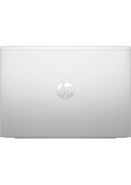 16" Probook 460 G11 A23BKEA Ultra 5 125U-32GB Ddr5 RAM-512GB Nvme-Fdos Gümüş