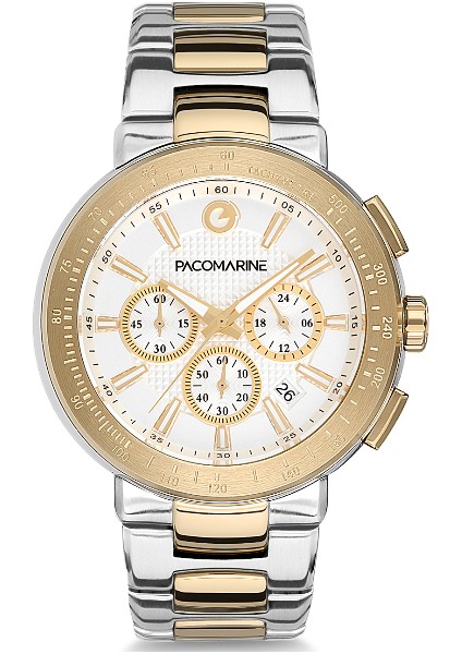 PM.61107.06 Pacomarine Kol Saati
