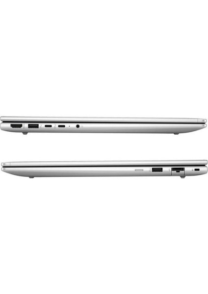 16" Probook 460 G11 9Y7B4ET Ultra 125U-16GB Ddr5 RAM-512GB NVME-W11 Pro