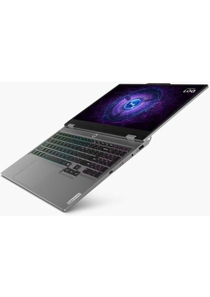 15.6" Loq 15IRX9 83DV011HTR Core I7 13650HX 16GB Ddr5 Ram- 512GB M2 Nvme- 6gb RTX4060 Fdos