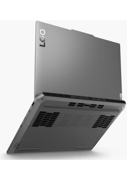15.6" Loq 15IRX9 83DV011HTR Core I7 13650HX 16GB Ddr5 Ram- 512GB M2 Nvme- 6gb RTX4060 Fdos