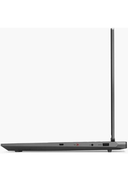 15.6" Loq 15IAX9 83GS00PCTR Core I5 12500H 32GB Ddr5 Ram- 1tb M2 Nvme 6gb RTX3050 Fdos