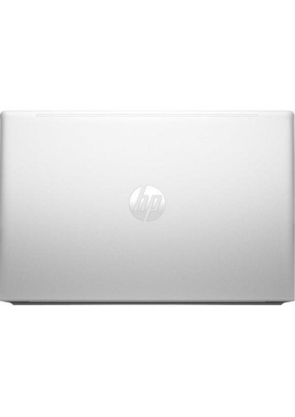 15.6" Probook 450 G10 9B9H3EA Core I5 1334U-16GB RAM-512GB Nvme-Fdos Gümüş