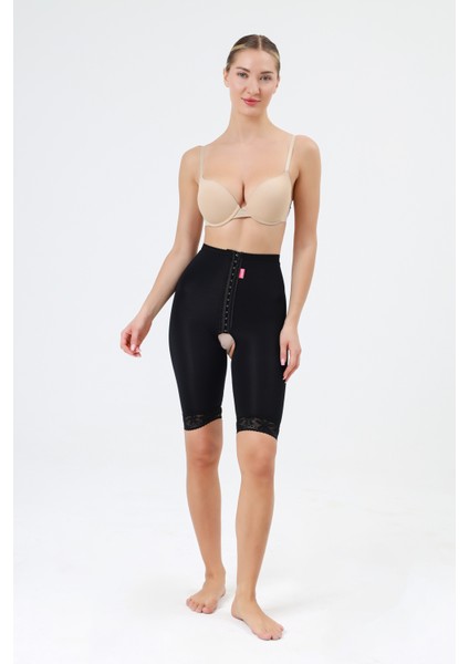 Belden Dizüstü Liposuction Korse