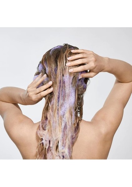 Silver Shine Light Shampoo 300 ml indirimleri