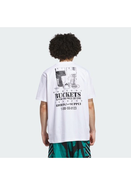 erkek basketbol t-shirt sum novelty t 2 jı7116 fiyatları