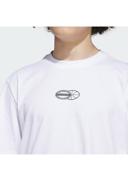 erkek basketbol t-shirt sum novelty t 2 jı7116 fırsatları