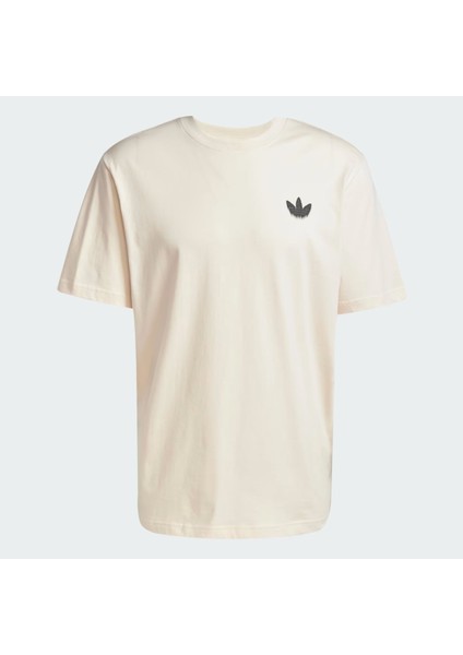 Erkek Günlük T-Shirt Skeleton Sk Tee Jn4560 modelleri