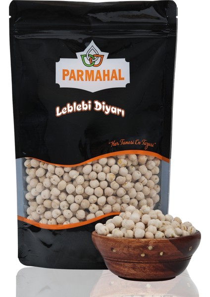 Beyaz Leblebi 500 gr