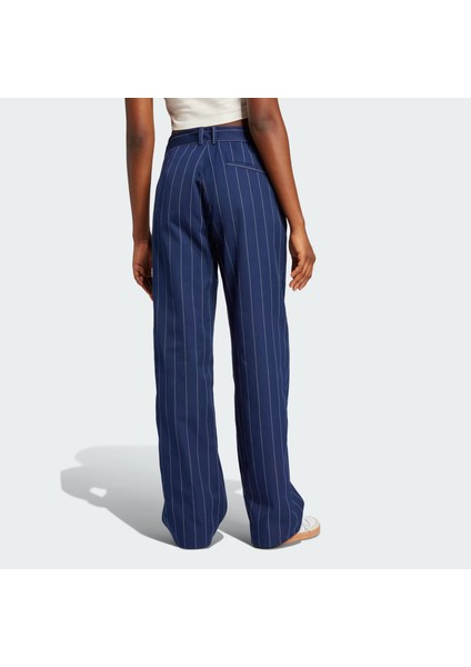 Kadın Günlük Eşofman Altı Pinstripe Pants JJ3482 fiyatları