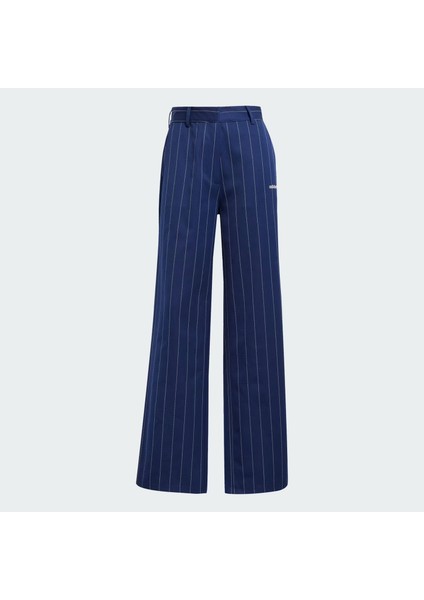 Kadın Günlük Eşofman Altı Pinstripe Pants JJ3482 fırsatları