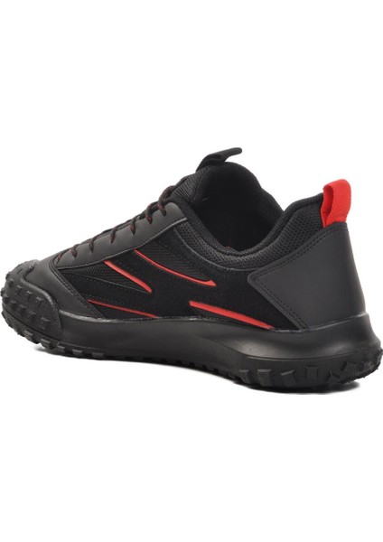 Ayakmod 2036 M Siyah-Kırmızı Erkek Outdoor Ayakkabı fırsatları
