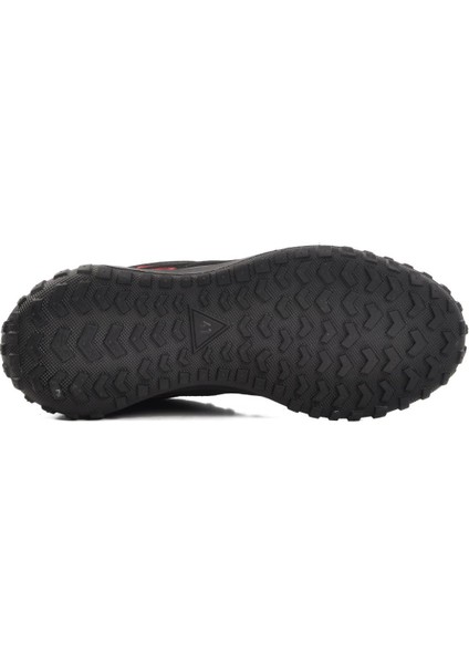 Ayakmod 2036 M Siyah-Kırmızı Erkek Outdoor Ayakkabı indirimleri