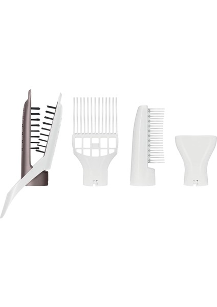 CF7830F0 Premium Care Sıcak Hava Fırçası