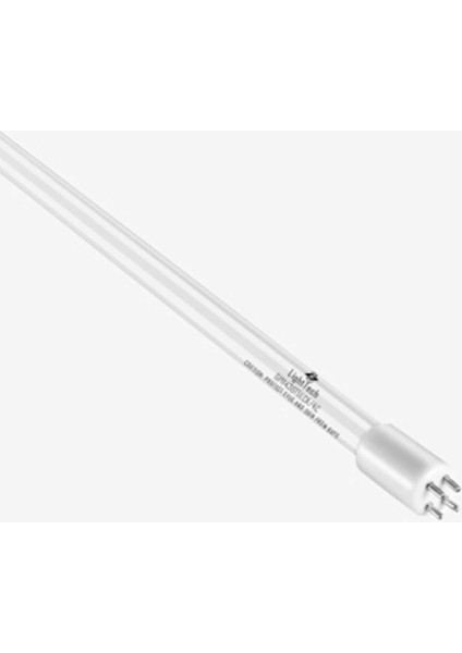 Lıght Tech GHO843T5LCA / 4c Uv Lambası