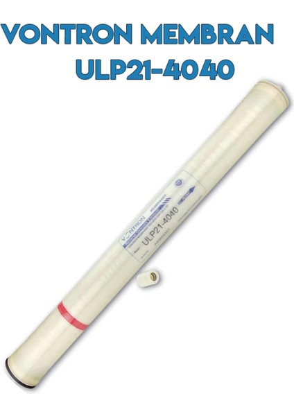Vontron ULP21-4040 Endüstriyel Membran