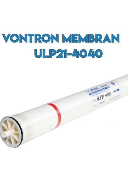 Vontron ULP21-4040 Endüstriyel Membran fiyatları