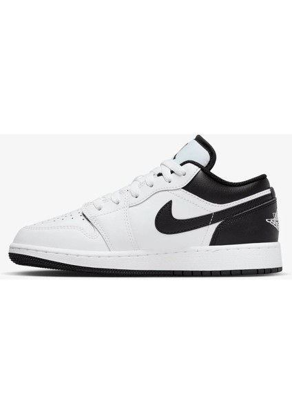 Jordan Air 1 Low Unisex Spor Ayakkabı 553560-132 modelleri