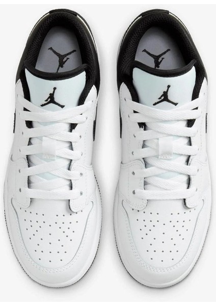 Jordan Air 1 Low Unisex Spor Ayakkabı 553560-132 indirimleri