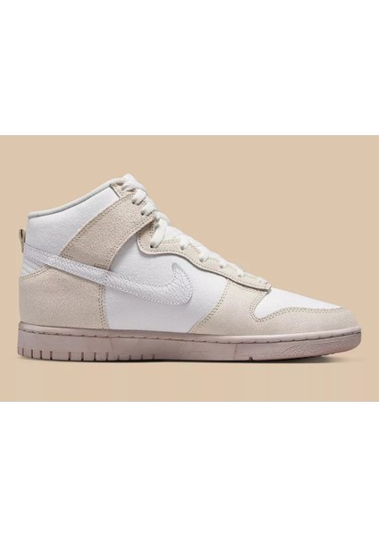 Dunk High Retro Premium Erkek Spor Ayakkabı DV0822-100 modelleri